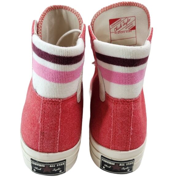 Converse Chuck Taylor '70 High Top Sedona Sneaker, Women's Size 11 / Men's 9 - Picture 10 of 12